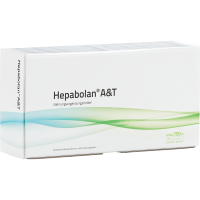 HEPABOLAN A&T Trinkampullen