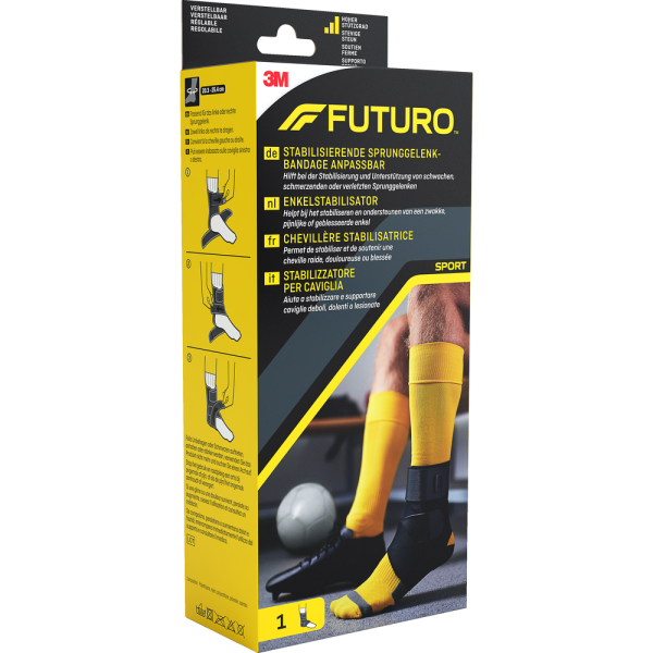 FUTURO Sport Sprunggelenkbandage alle Größen