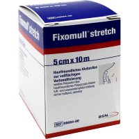 FIXOMULL stretch 5 cmx10 m