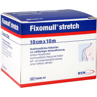 FIXOMULL stretch 10 cmx10 m