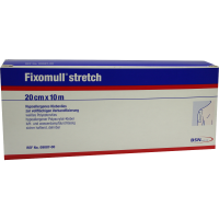 FIXOMULL stretch 20 cmx10 m