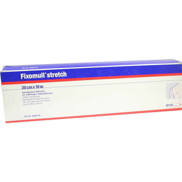 FIXOMULL stretch 30 cmx10 m