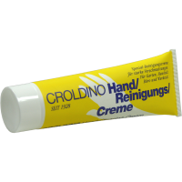 CROLDINO Handreinigungscreme Großtb.