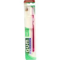 GUM schlank soft Zahnbürste