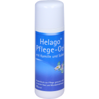 HELAGO-Pflege-Öl