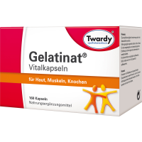 GELATINAT Vitalkapseln