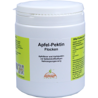 APFELPEKTIN Flocken