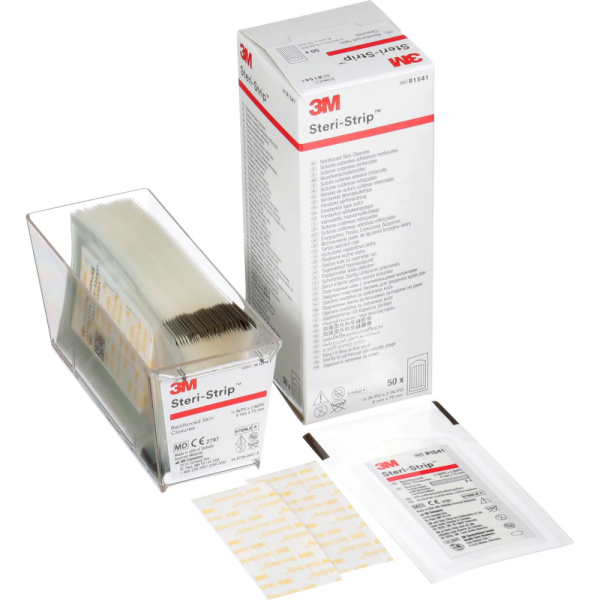 STERI STRIP steril 6x75mm R1541