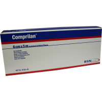 COMPRILAN elast.Binde 6 cmx5 m