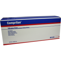 COMPRILAN elast.Binde 10 cmx5 m