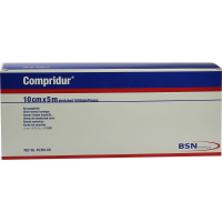 COMPRIDUR Kompr.Binde 10 cmx5 m