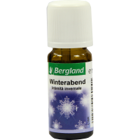 WINTERABEND etherische Ölmischung
