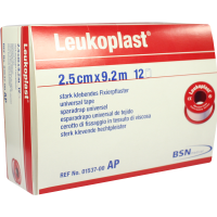 LEUKOPLAST 2,5 cmx9,2 m