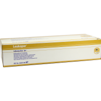 LEUKOPOR 1,25 cmx5 m