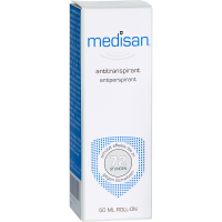 MEDISAN Plus Antitranspirant Roll-on