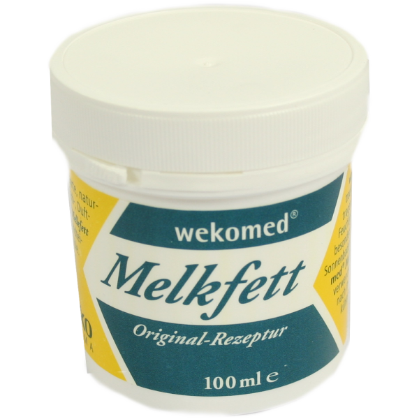 WEKOMED Melkfett