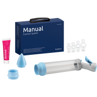 MANUAL Erection System