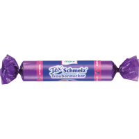 SOLDAN Tex Schmelz Traubenzucker Waldfrüchte Rolle