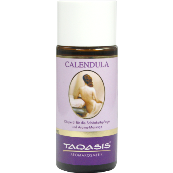 CALENDULA ÖL Bio