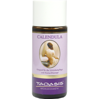 CALENDULA ÖL Bio