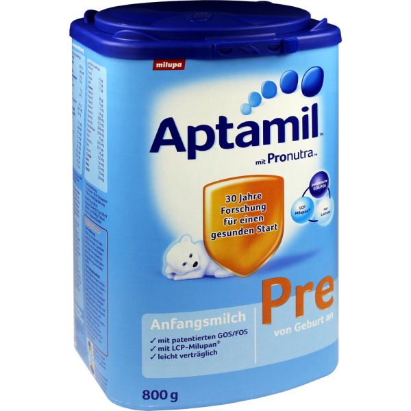 APTAMIL Pre Pulver
