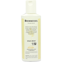 BRENNESSEL SHAMPOO spezial