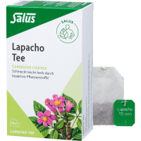 LAPACHO TEE Lapacho Rinde Tabebuia cortex Salus