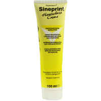 SINEPRINT Hautschutzcreme