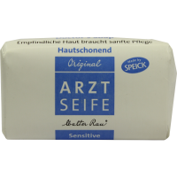 PFLANZENÖLSEIFE Arztseife sensitive