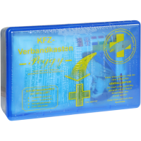 SENADA KFZ Kasten Peggy blau