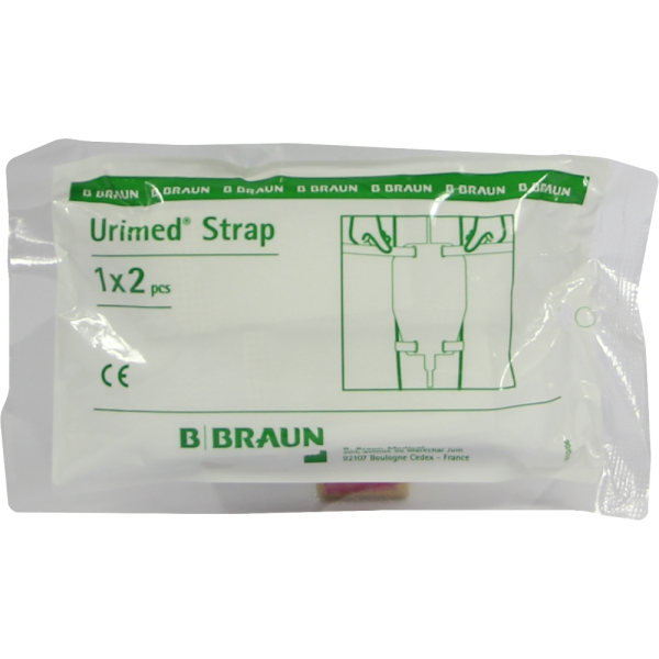 URIMED Strap Fixierung f.Urinbeinbeutel