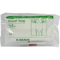 URIMED Strap Fixierung f.Urinbeinbeutel