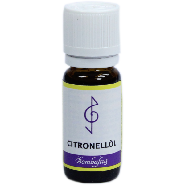 CITRONELL Öl