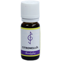 CITRONELL Öl