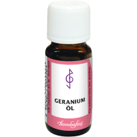 GERANIUMÖL ätherisch