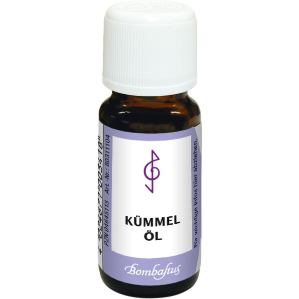 KÜMMEL ÖL ätherisch