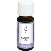 KÜMMEL ÖL ätherisch