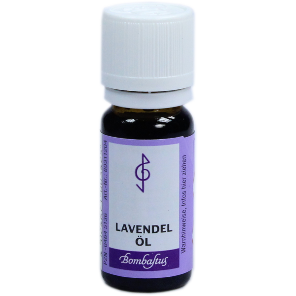 LAVENDEL ÖL