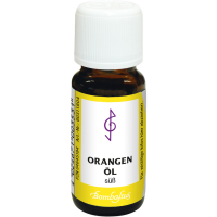 ORANGEN ÖL