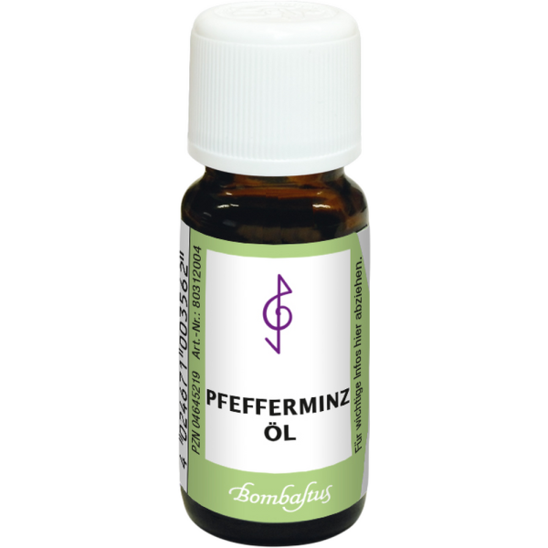 PFEFFERMINZÖL