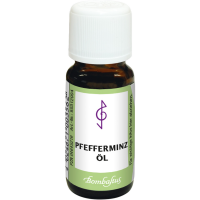 PFEFFERMINZÖL