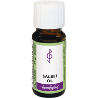 SALBEI ÖL ätherisch