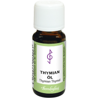 THYMIAN ÖL