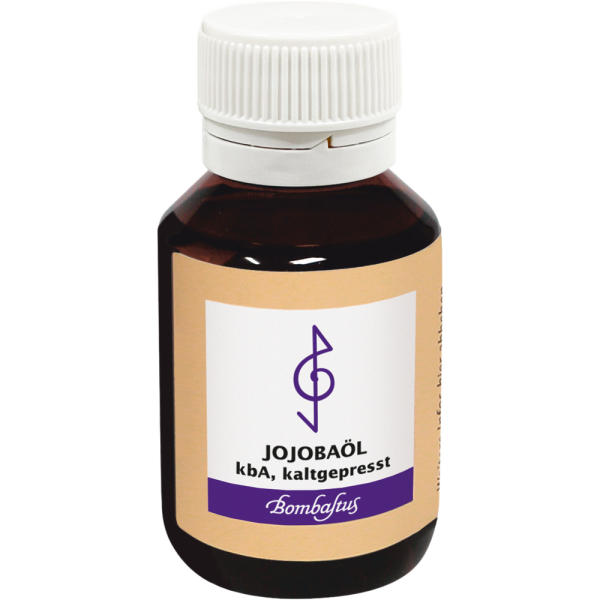 JOJOBA ÖL kaltgepresst