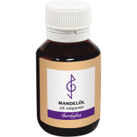 MANDELÖL kaltgepresst
