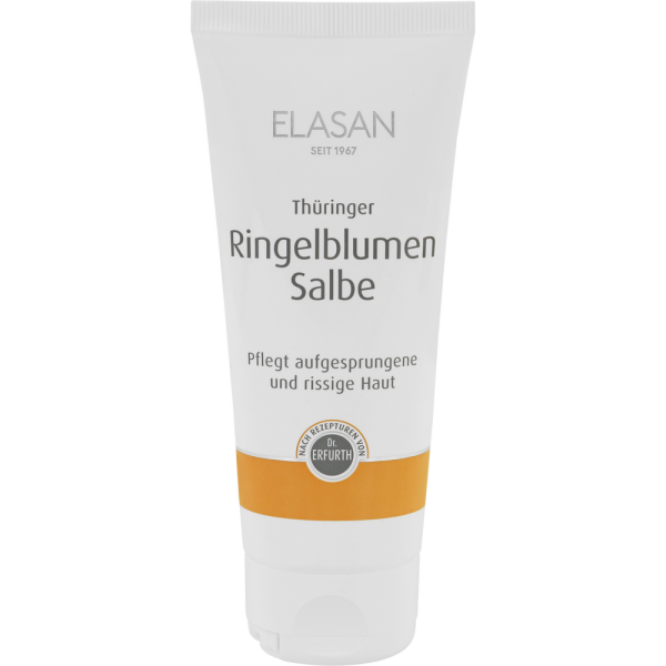 THÜRINGER Ringelblumensalbe