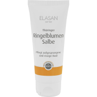 THÜRINGER Ringelblumensalbe