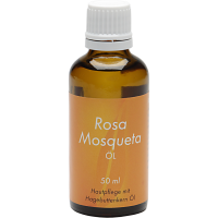 ROSA MOSQUETA Öl