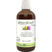 BITTERKRAFT Original flüssig