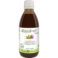 BITTERKRAFT Original flüssig